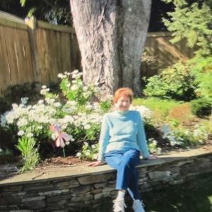 Meet your Posher, Joanne